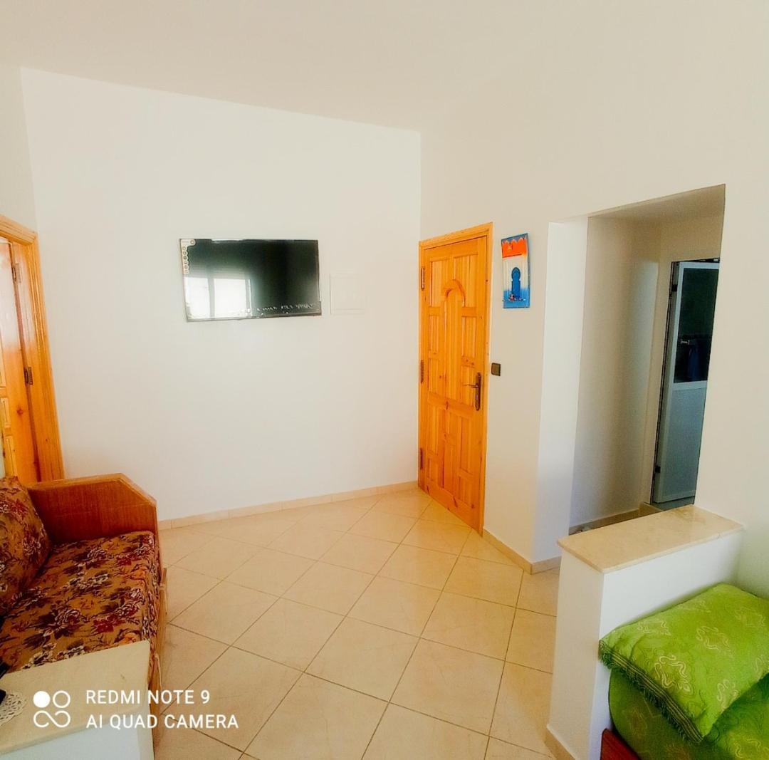 Casa Salem Apartment *