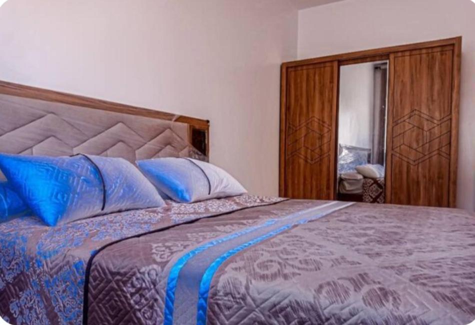 Casa Salem Apartment Chefchaouen