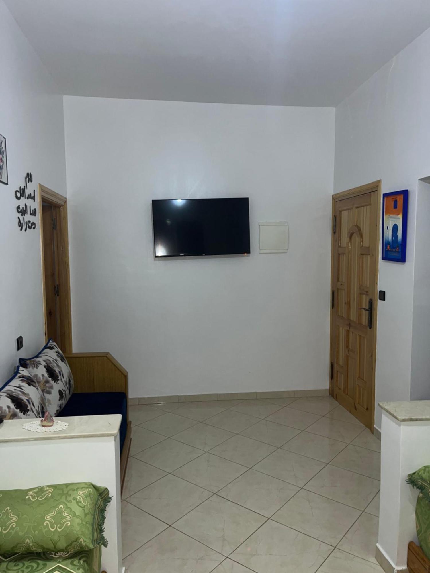 Apartment Casa Salem