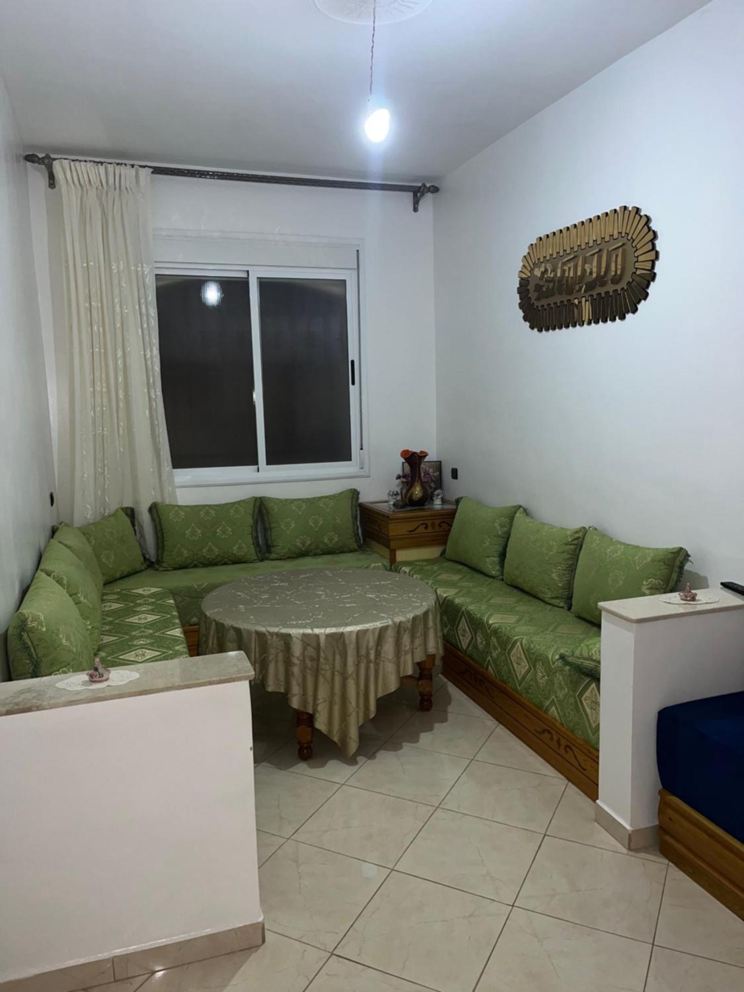 Apartment Casa Salem