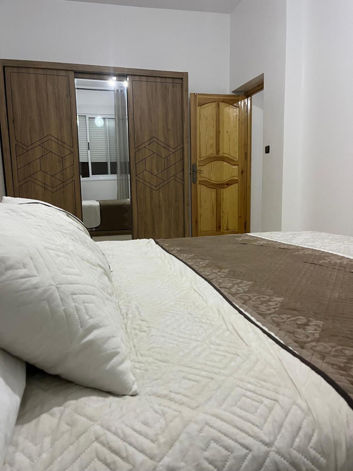 Apartment Casa Salem Chefchaouen